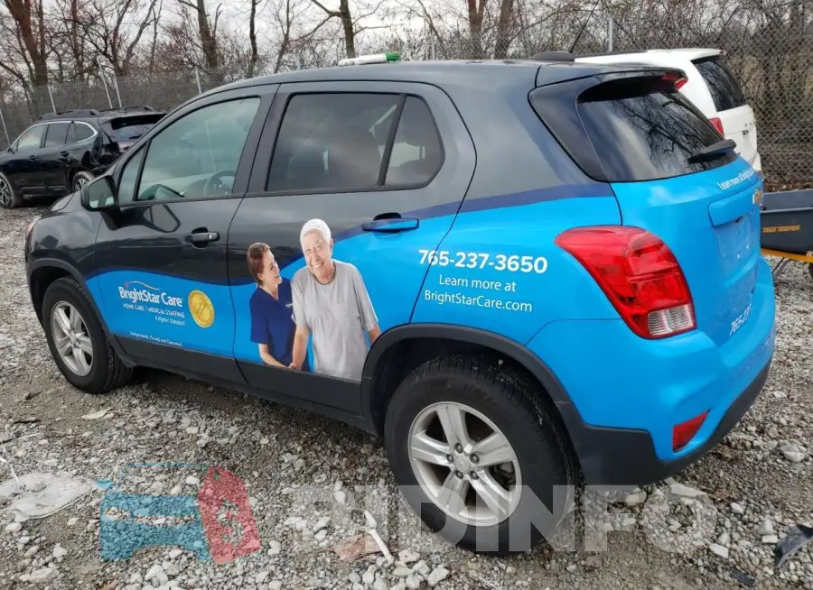 3GNCJNSB4LL169314 Photo# 2