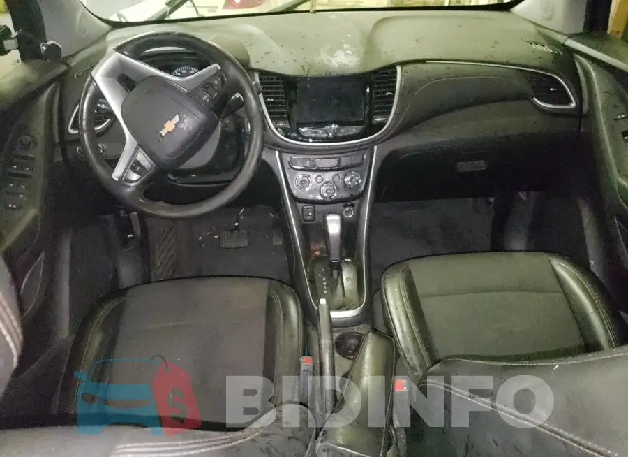 3GNCJPSB3LL229899 Photo# 8
