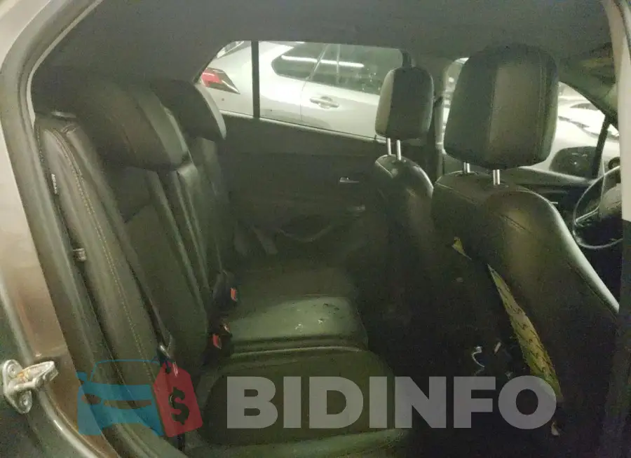 3GNCJPSB3LL229899 Photo# 10