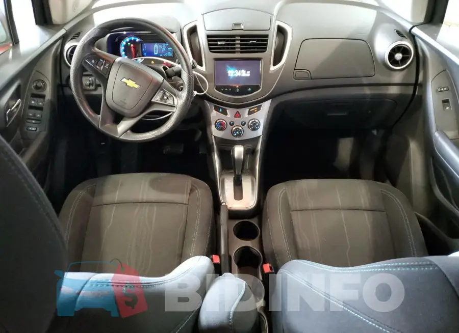 KL7CJLSB6FB217847 Photo# 8