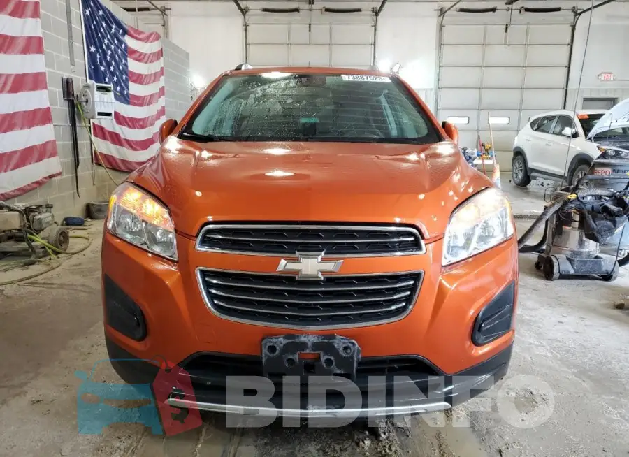 KL7CJLSB6FB217847 Photo# 5