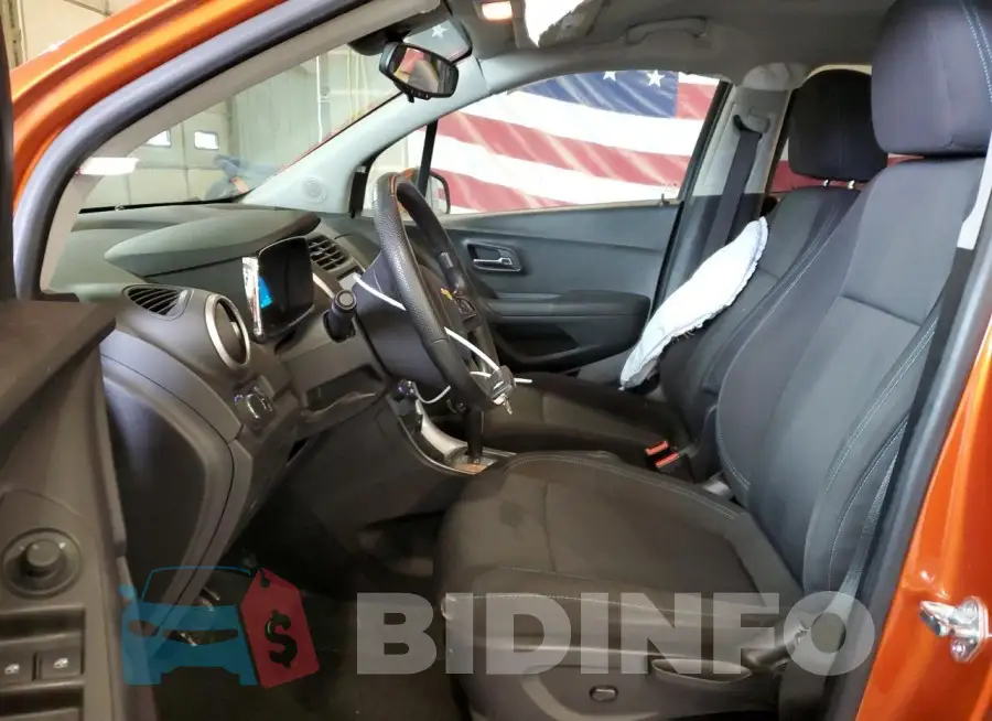 KL7CJLSB6FB217847 Photo# 7