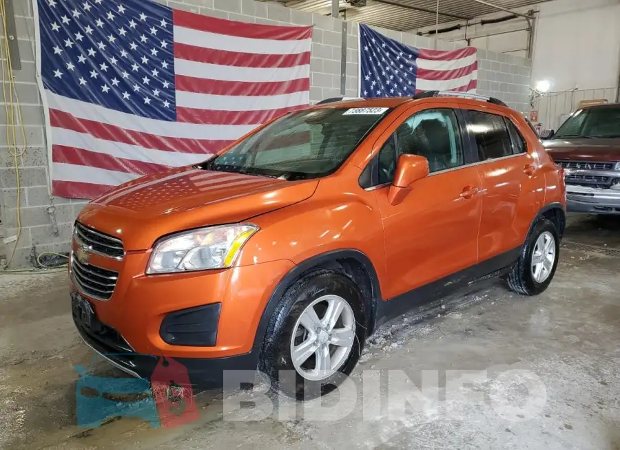 KL7CJLSB6FB217847 Photo# 1