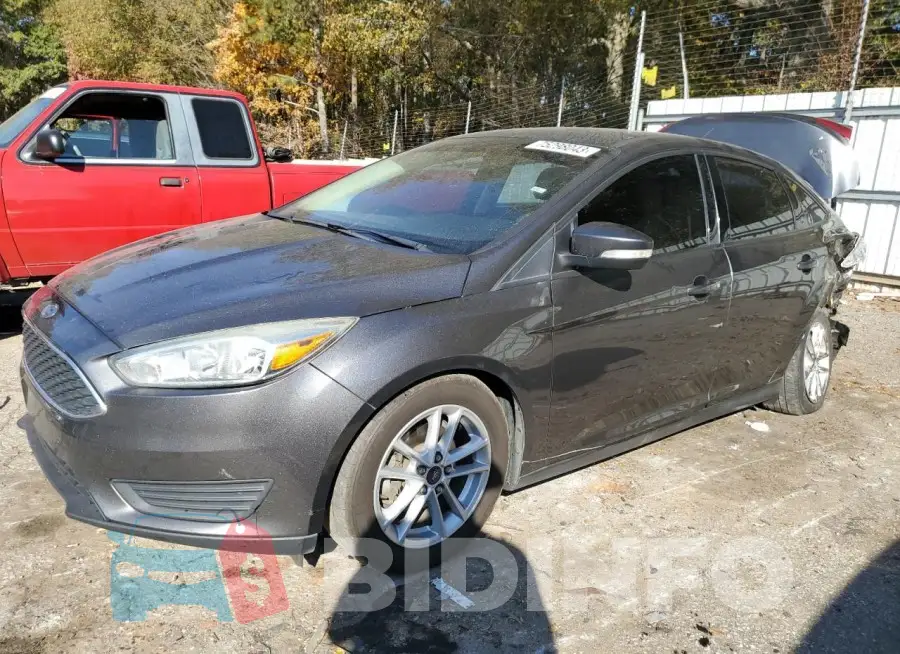 1FADP3F20FL252254 Photo# 1