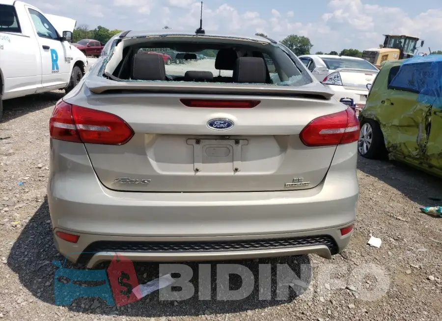 1FADP3F21GL233472 Photo# 6