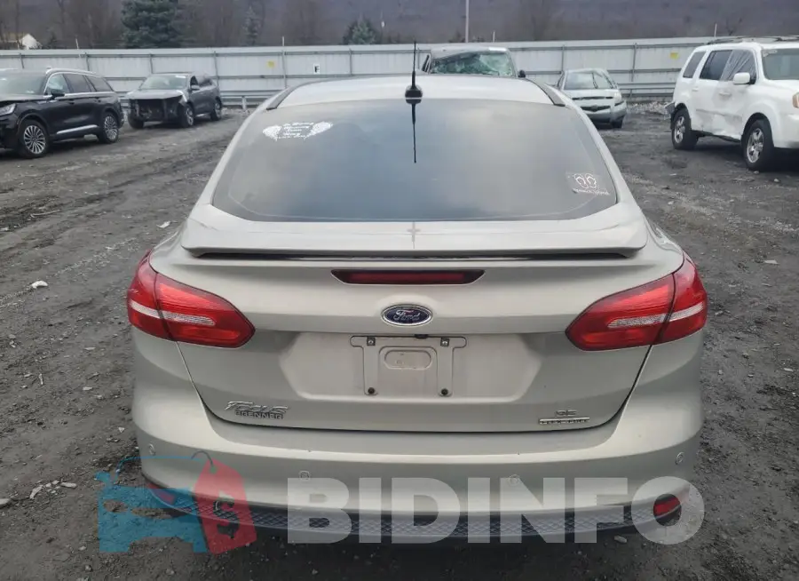 1FADP3F27FL230543 Photo# 6