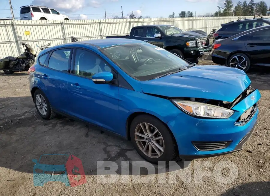1FADP3K25FL372251 Photo# 4