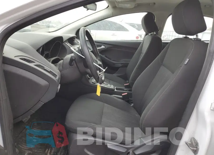 1FADP3K27FL371652 Photo# 7