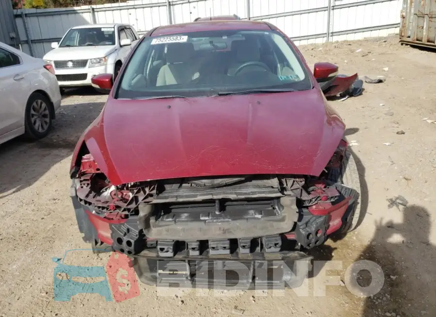 1FADP3K28FL289963 Photo# 5