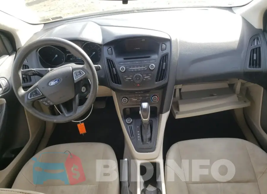 1FADP3K28FL289963 Photo# 8