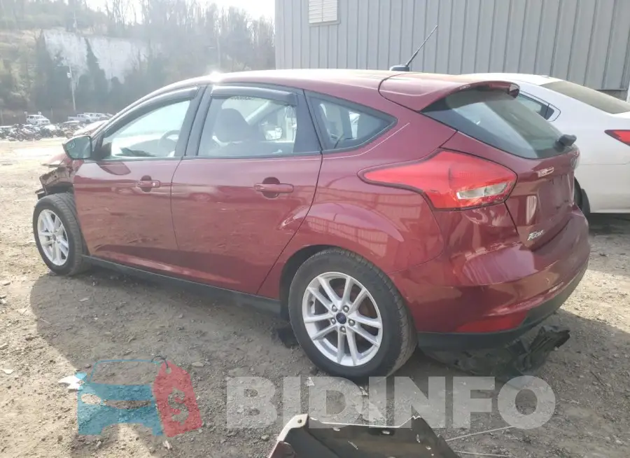 1FADP3K28FL289963 Photo# 2