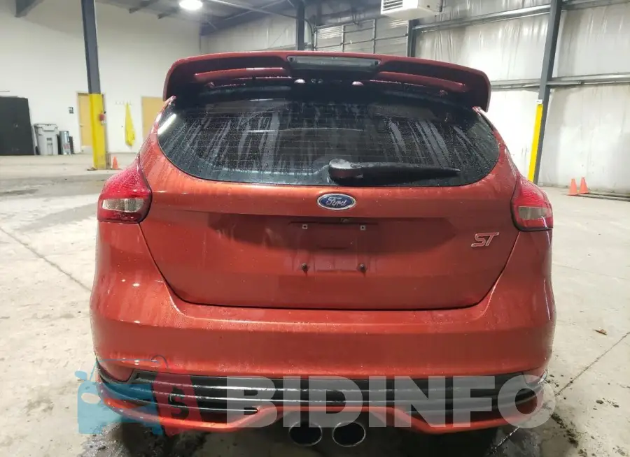 1FADP3L99JL255082 Photo# 6