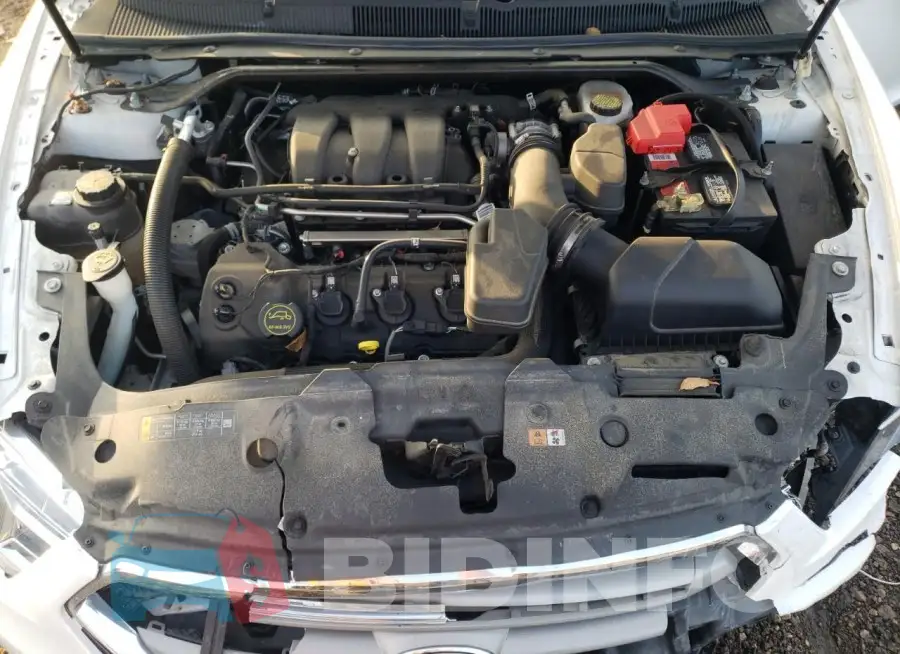 1FAHP2E81JG123037 Photo# 11