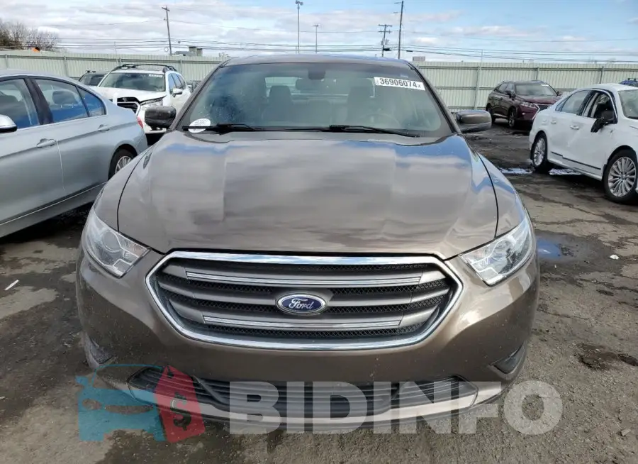 1FAHP2H84FG126582 Photo# 5
