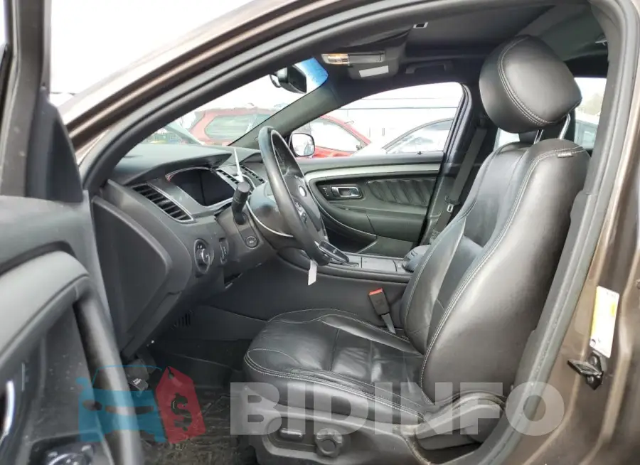 1FAHP2H84FG126582 Photo# 7