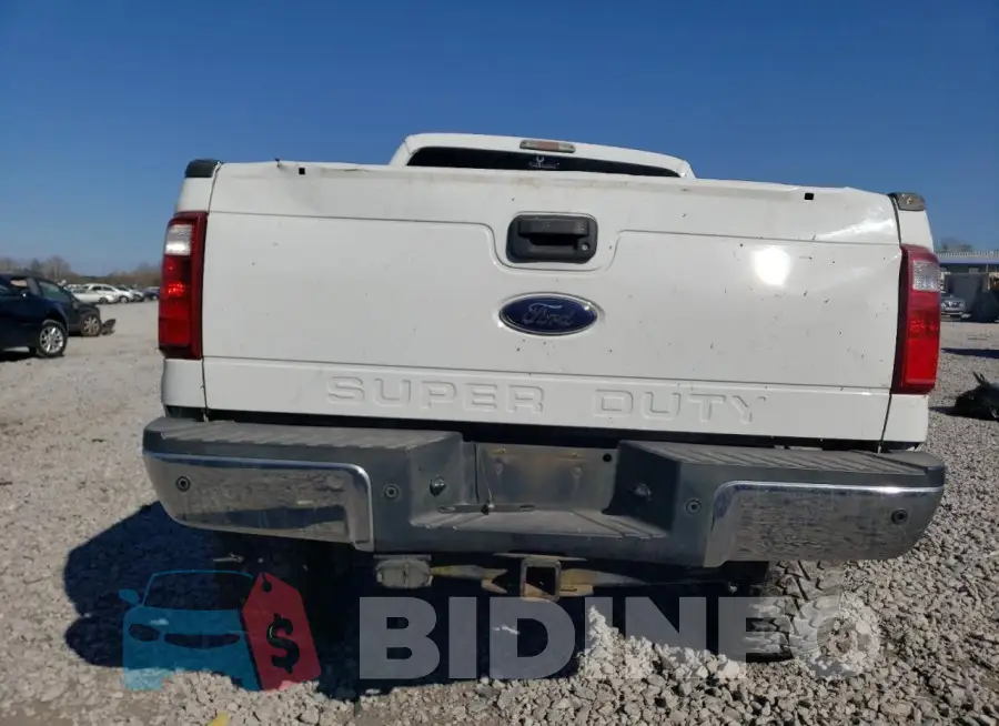 1FT7W2BT4GEB82556 Photo# 6