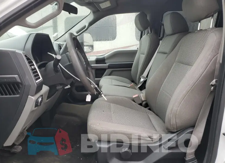 1FT8W3BT0JEC44181 Photo# 7