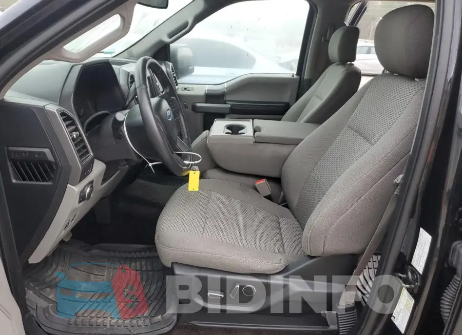 1FTEW1C58JFB94339 Photo# 7