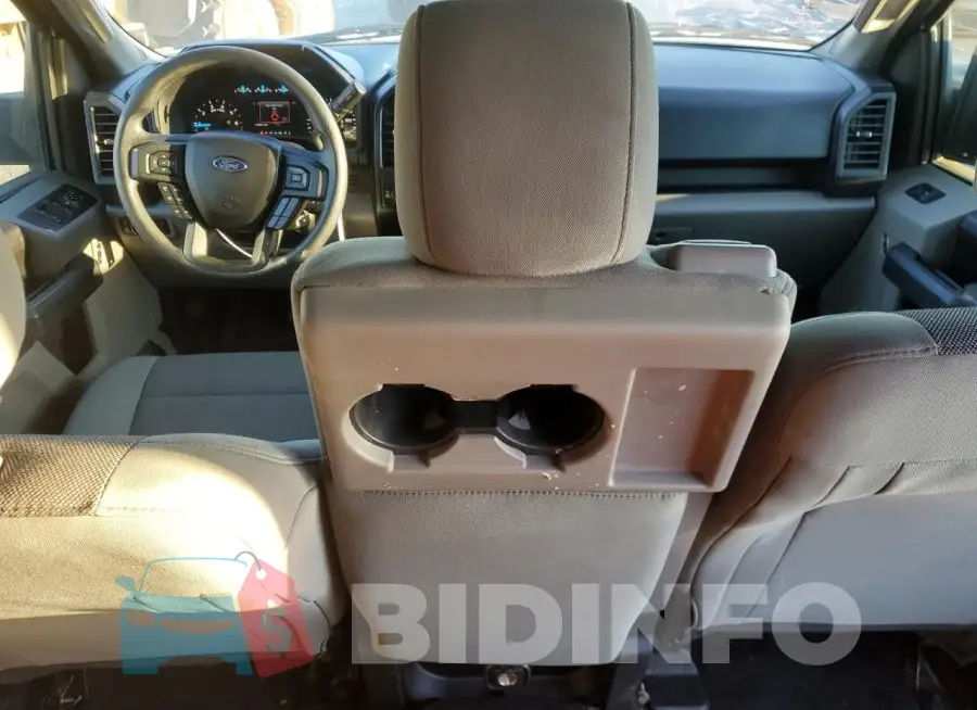 1FTFW1EF0GKF55430 Photo# 8