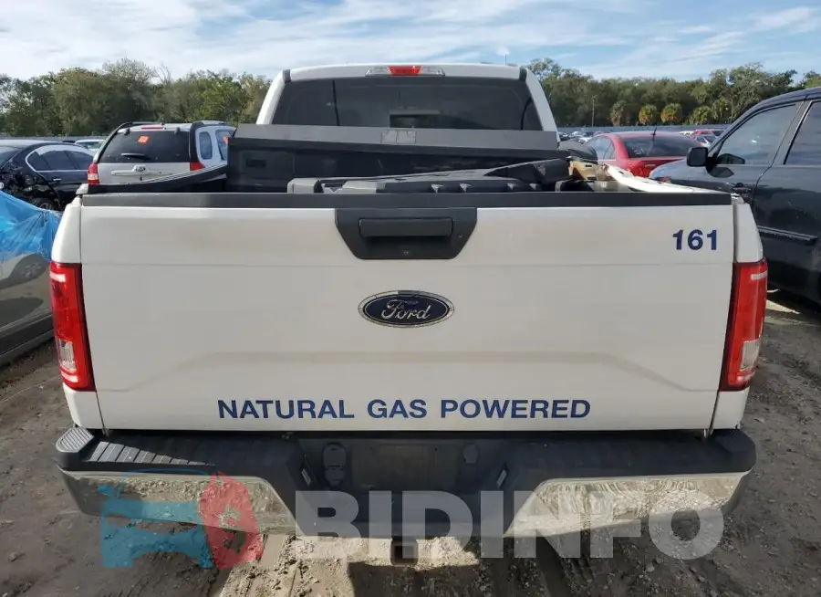 1FTFX1EF7GKF06660 Photo# 6
