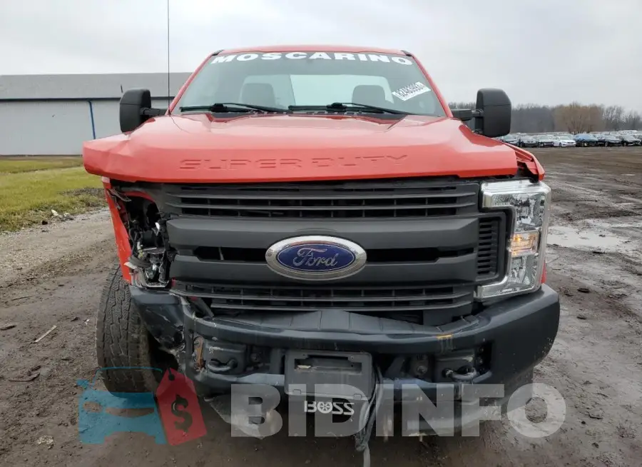 1FTRF3B64HED34457 Photo# 5