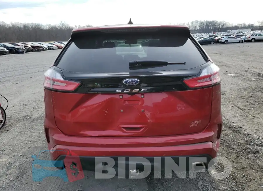 2FMPK4AP7NBA16645 Photo# 6