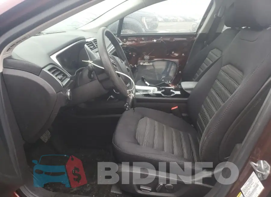 3FA6P0H79GR365400 Photo# 7