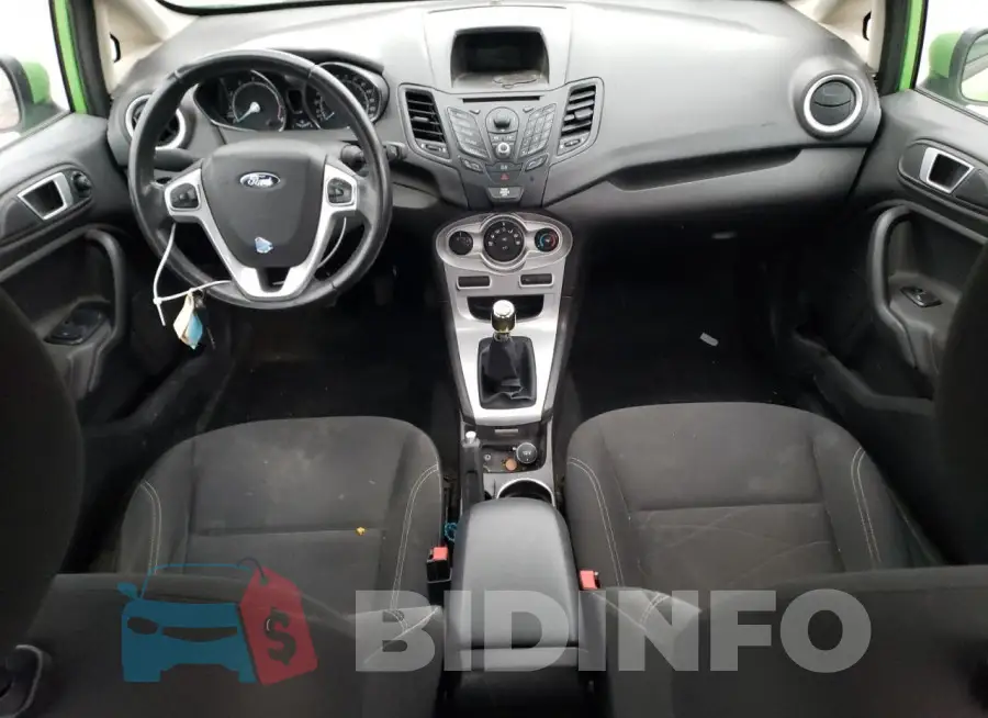 3FADP4BE1FM157206 Photo# 8