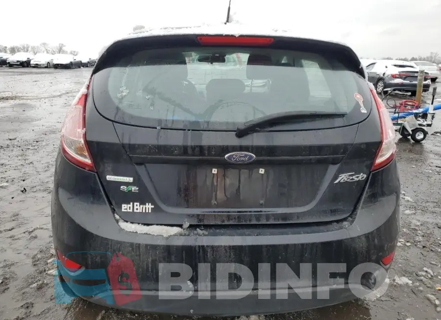 3FADP4EE6HM130257 Photo# 6
