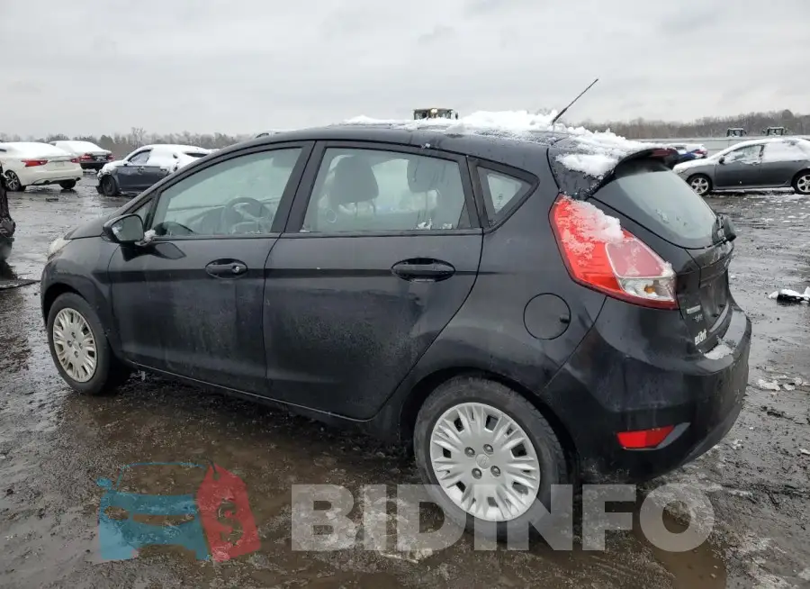 3FADP4EE6HM130257 Photo# 2