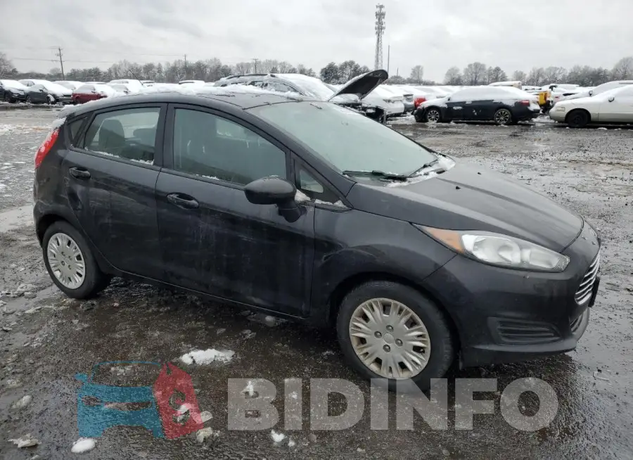 3FADP4EE6HM130257 Photo# 4