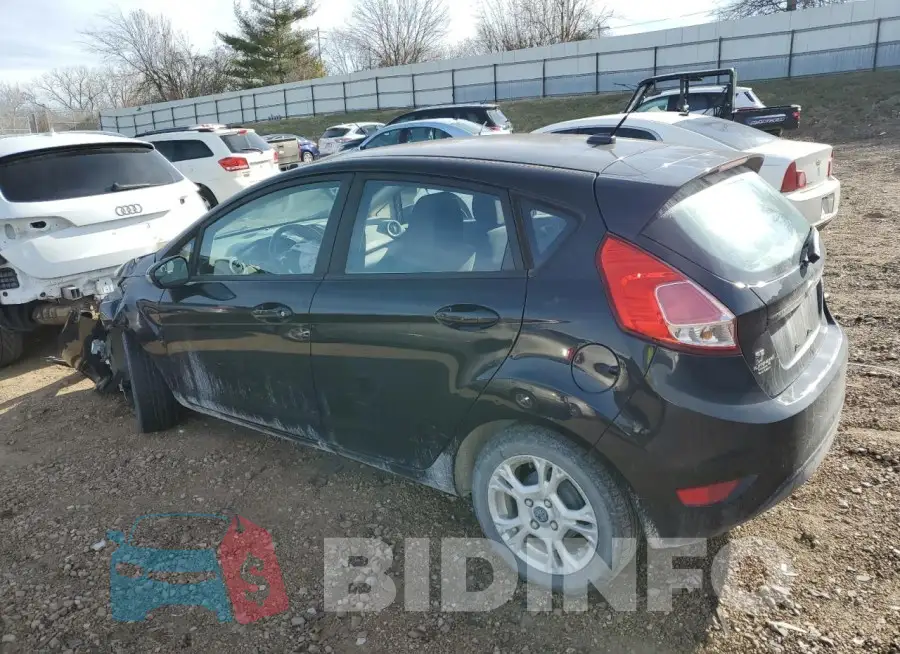 3FADP4EJ0FM220949 Photo# 2