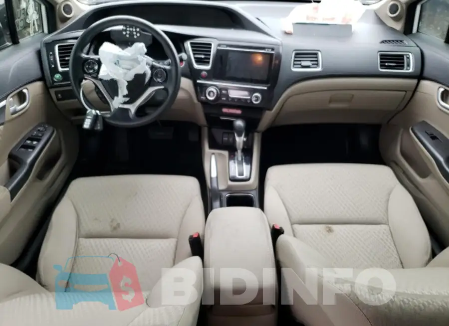 19XFB2F80FE004157 Photo# 8