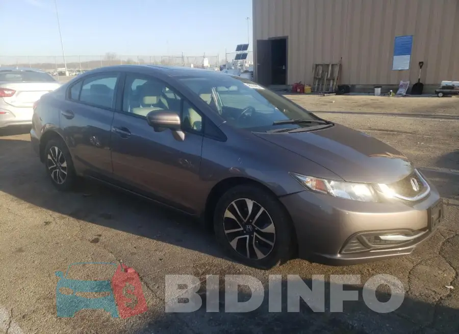 19XFB2F80FE062558 Photo# 4