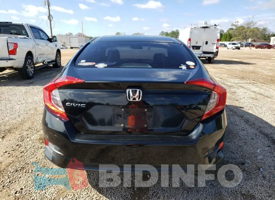 19XFC2F50GE002896 Photo# 6