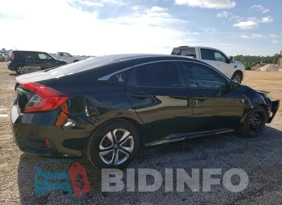 19XFC2F50GE002896 Photo# 3