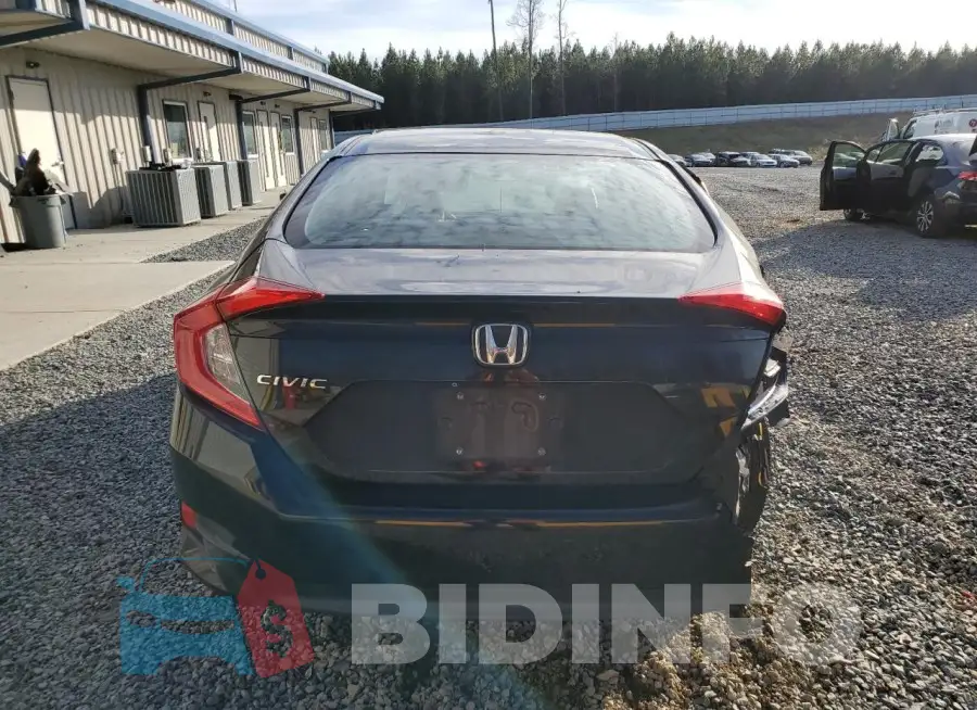 19XFC2F75GE002362 Photo# 6