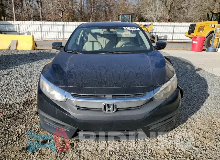 19XFC2F75GE002362 Photo# 5