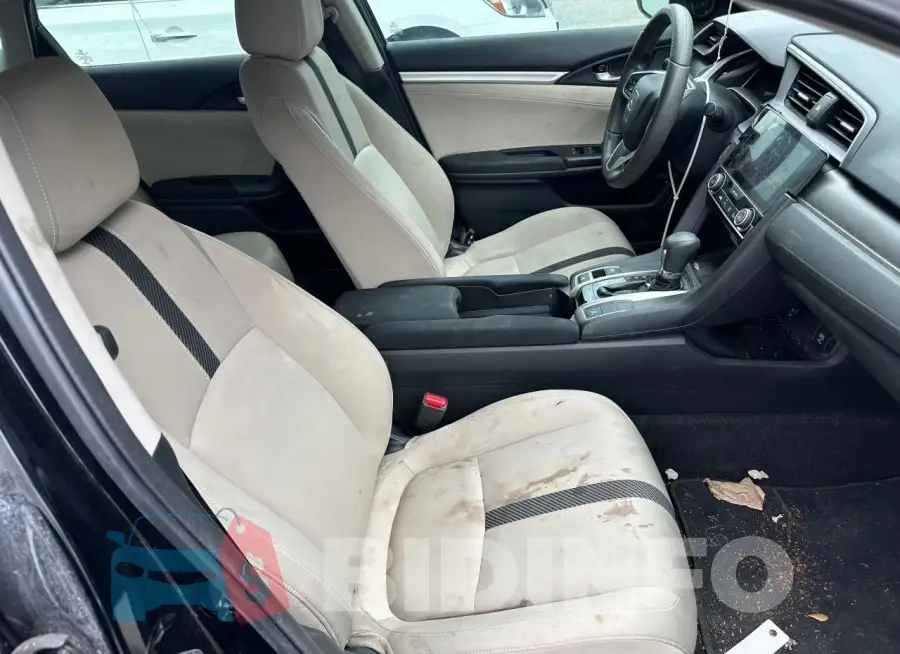 19XFC2F7XHE044253 Photo# 5