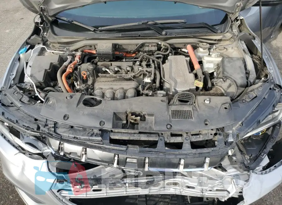 19XZE4F54LE005152 Photo# 11