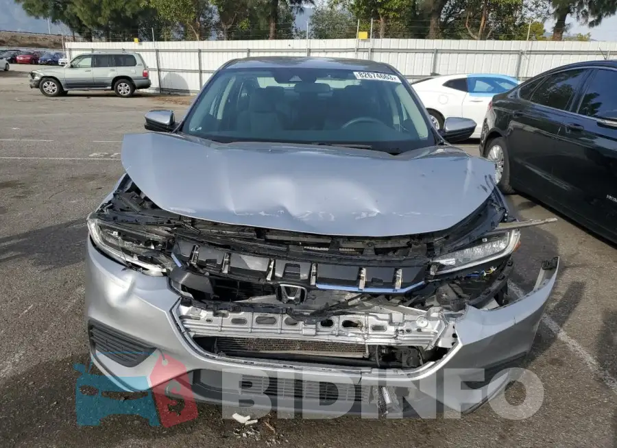 19XZE4F54LE005152 Photo# 5