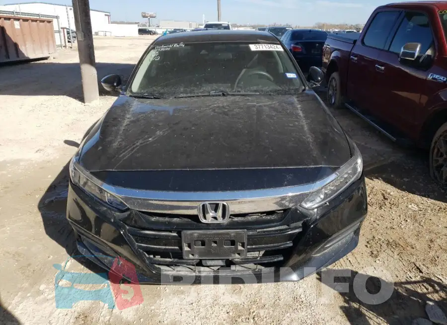 1HGCV1F15JA233521 Photo# 5