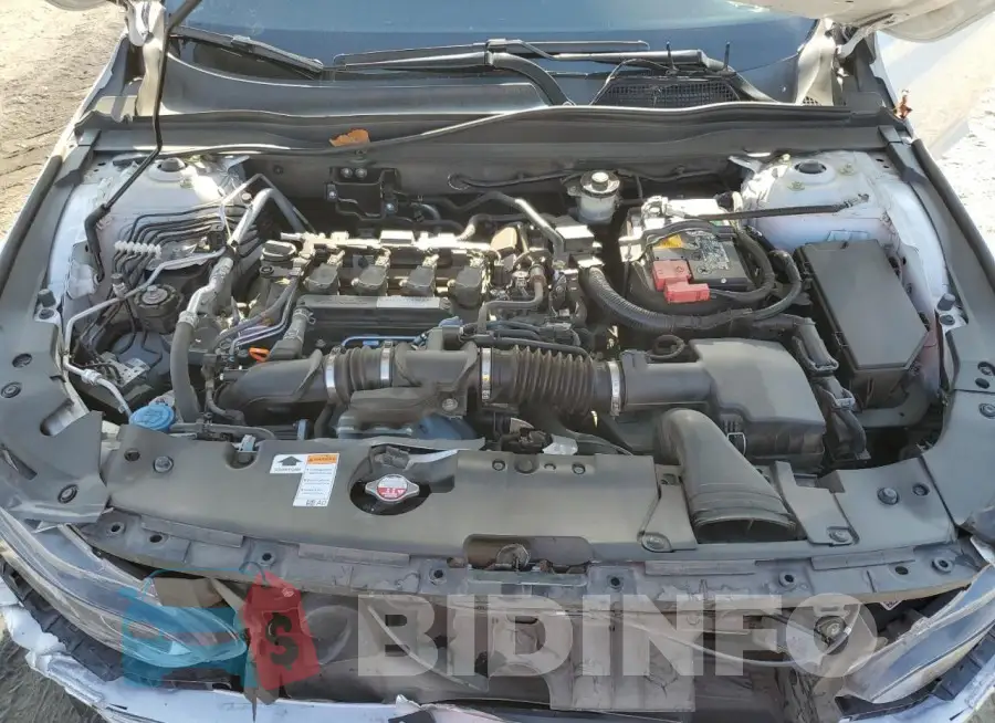 1HGCV1F33KA134263 Photo# 11