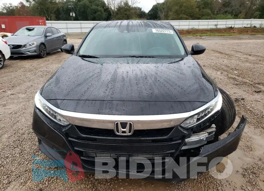 1HGCV1F46JA038862 Photo# 5