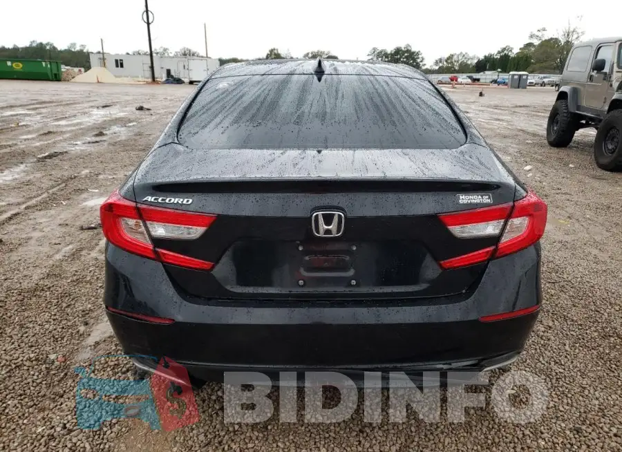 1HGCV1F46JA038862 Photo# 6