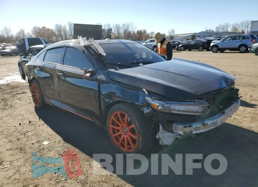 1HGCV1F57MA009853 Photo# 4