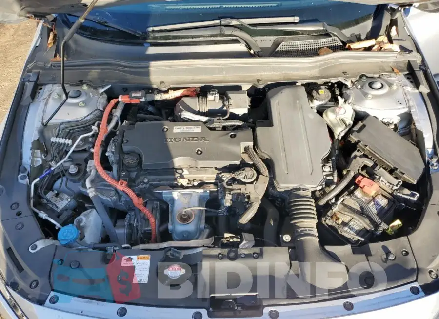 1HGCV3F55KA015000 Photo# 11