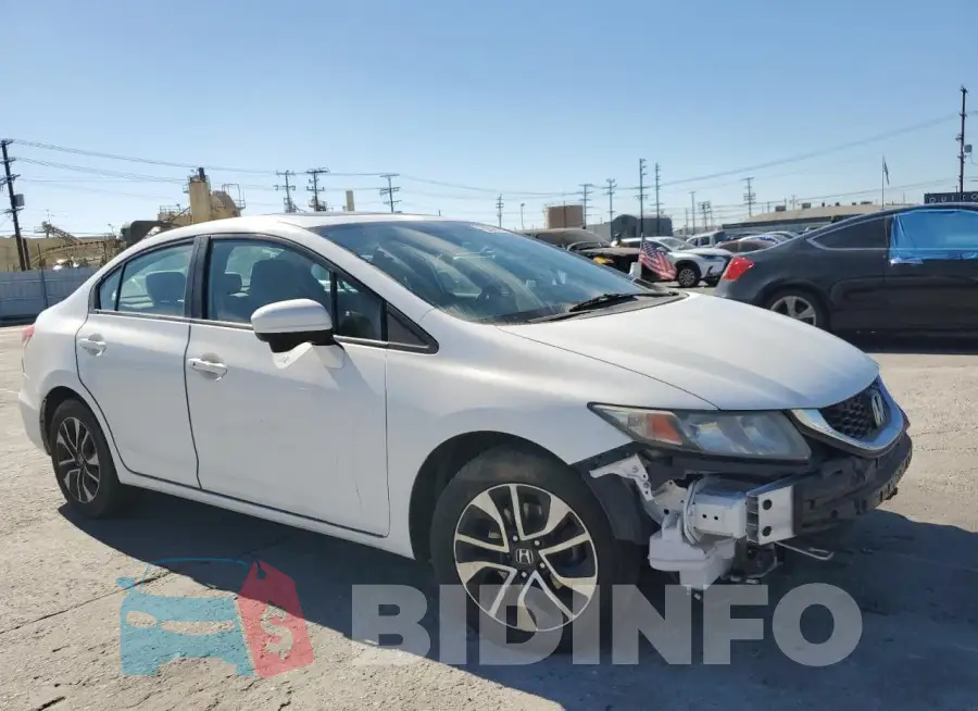 2HGFB2F87FH545969 Photo# 4