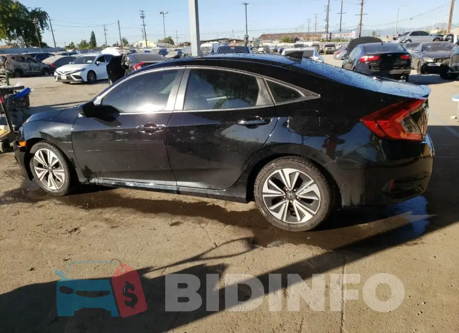 2HGFC1F76HH642243 Photo# 2