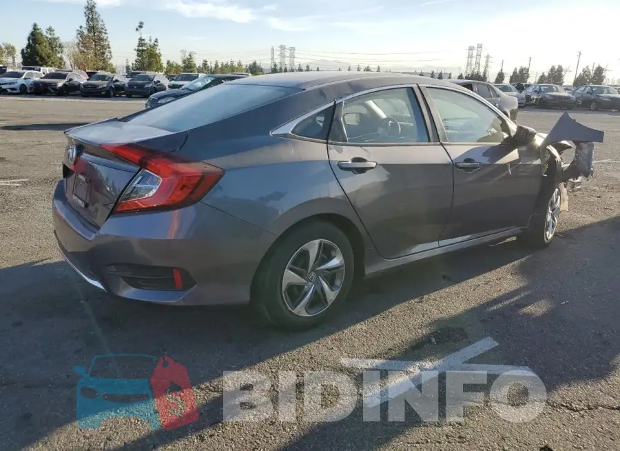 2HGFC2F65KH562162 Photo# 3